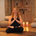 Embracing Stillness and Deep Stretching: The Serenity of Yin Yoga