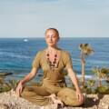 Yoga for stress relief: practices for finding calm